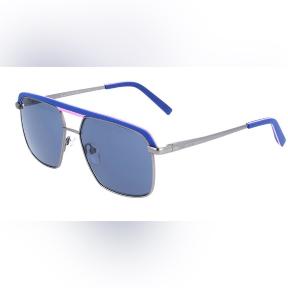 Original 2023 BWT Alpine F1 Team Paddock Evolution BLRS 54 15-140 Sunglasses - Picture 1 of 12